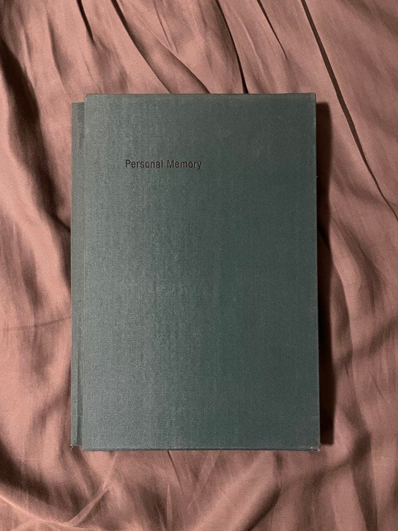 超希少!! mame kurogouchi 小浪次郎