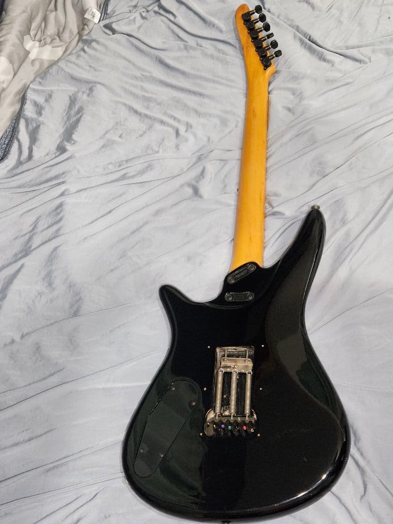 YAMAHA MG-M2G ネオン 松本 B'z