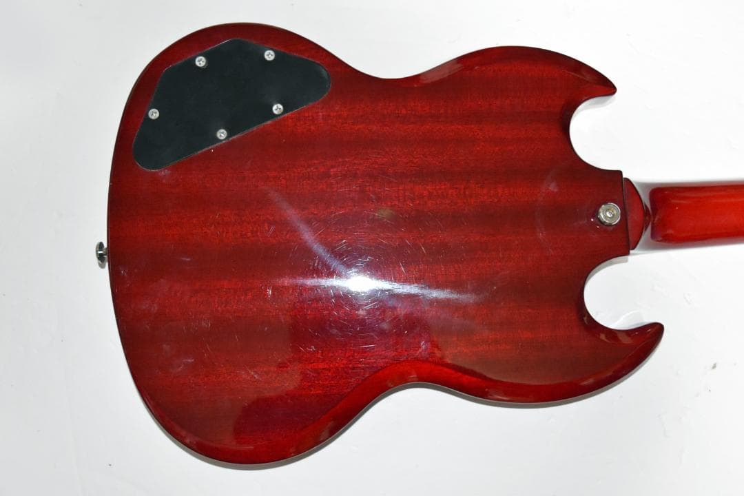 Epiphone　EB-3 Bass Cherry SGベース ジャンク