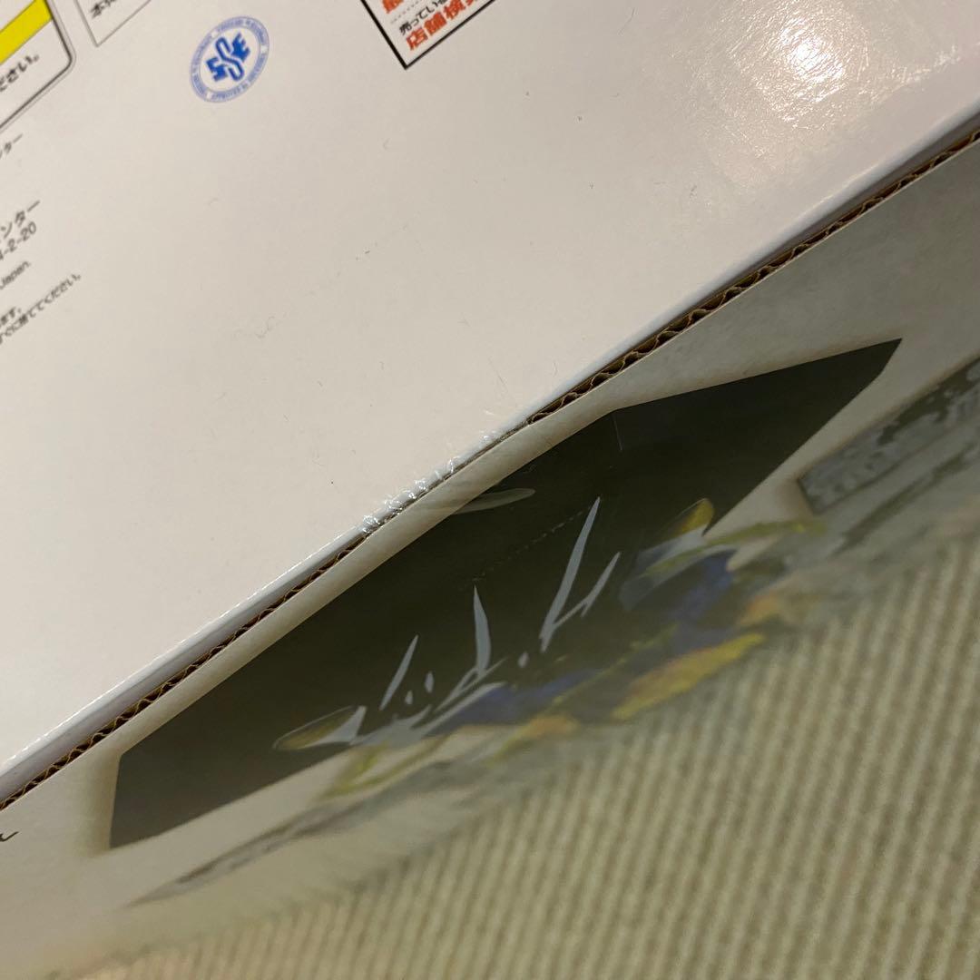 【一番くじ ドラゴンボール 40th】B賞 ベジータ C賞 孫悟飯 フィギュア