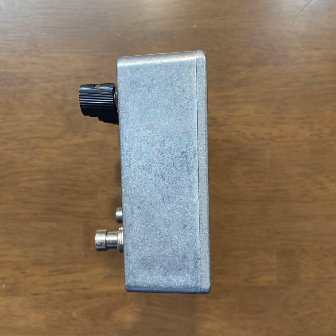 ギター Devi Ever Fx SHOEGAZER