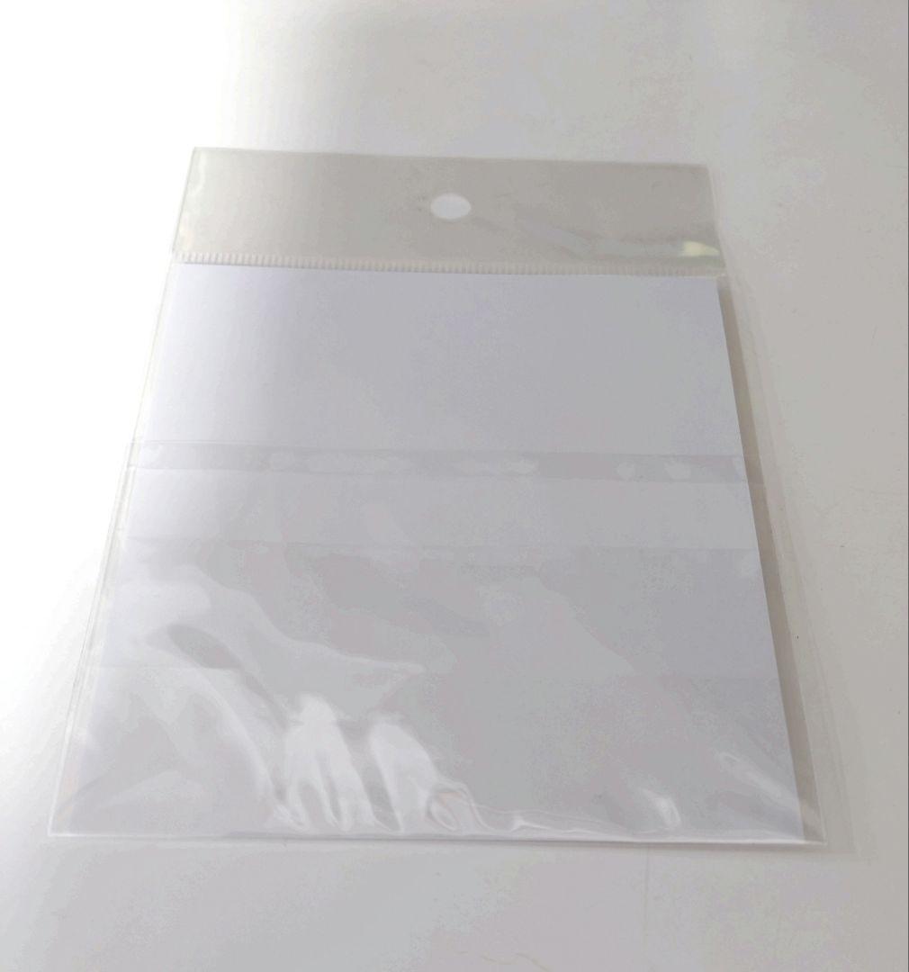 【L'Arc~en~Ciel】2023年 年賀状LE-CIEL 限定ステッカー