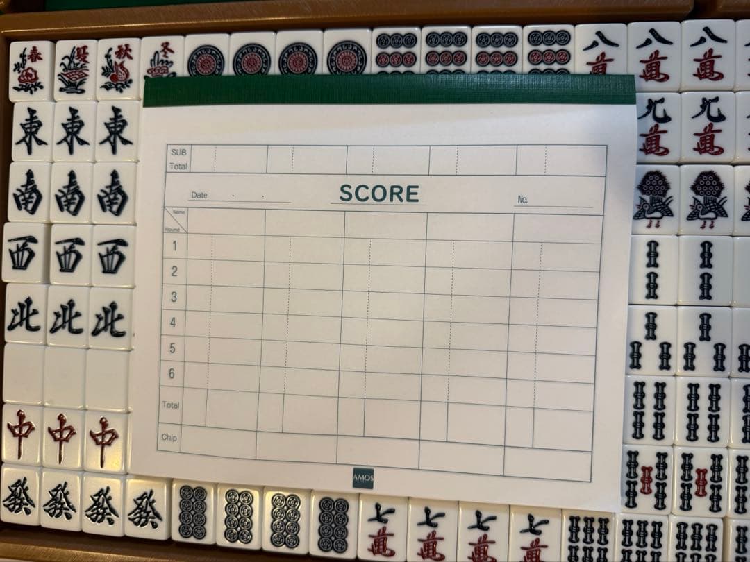 螟ェ螢ア 様　アモス JP-EX COLOR 座卓兼用タイプ