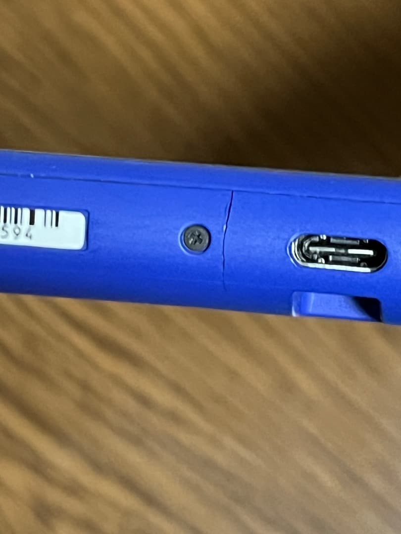 ニンテンドースイッチライトジャンク品(2種)