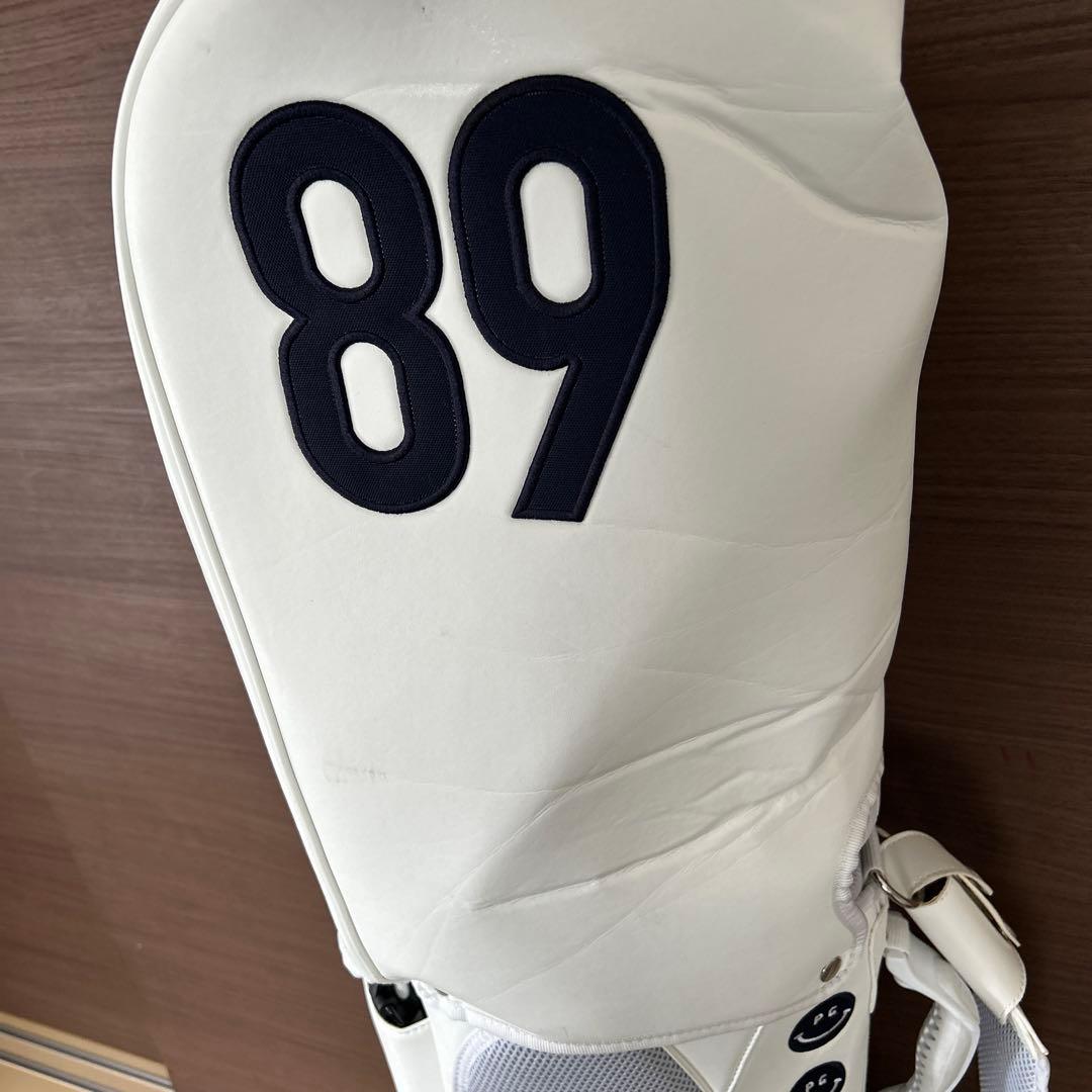 パーリーゲイツキャディバッグ