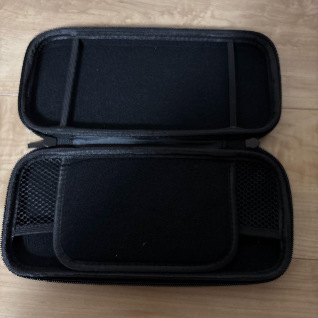 Nintendo Switch あつまれ どうぶつの森セット　専用ケース付き