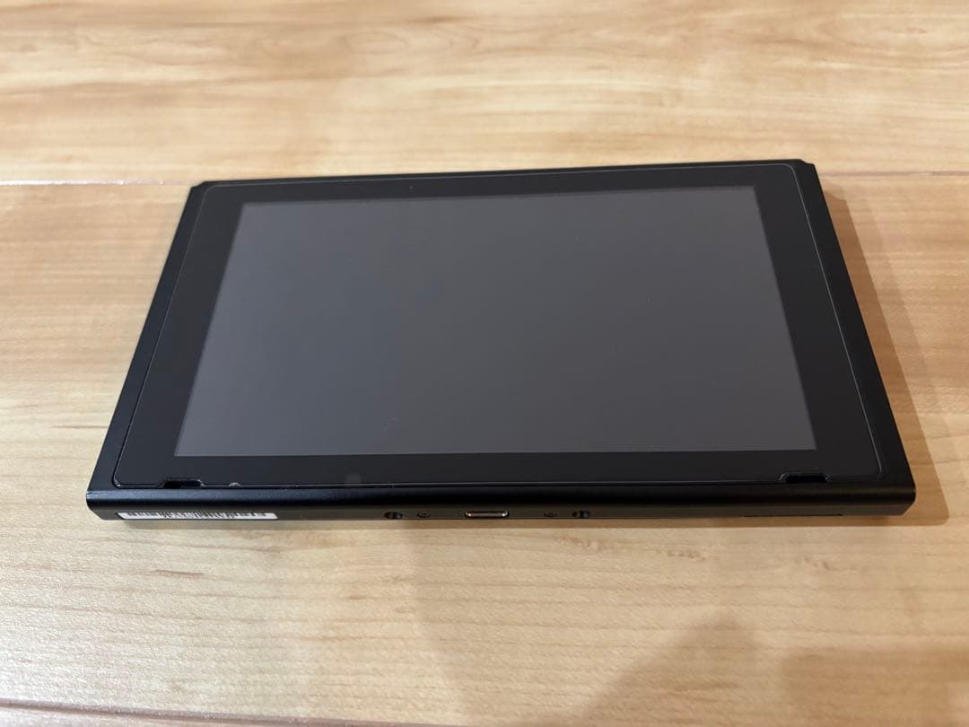 Nintendo Switch あつまれ どうぶつの森セット　専用ケース付き