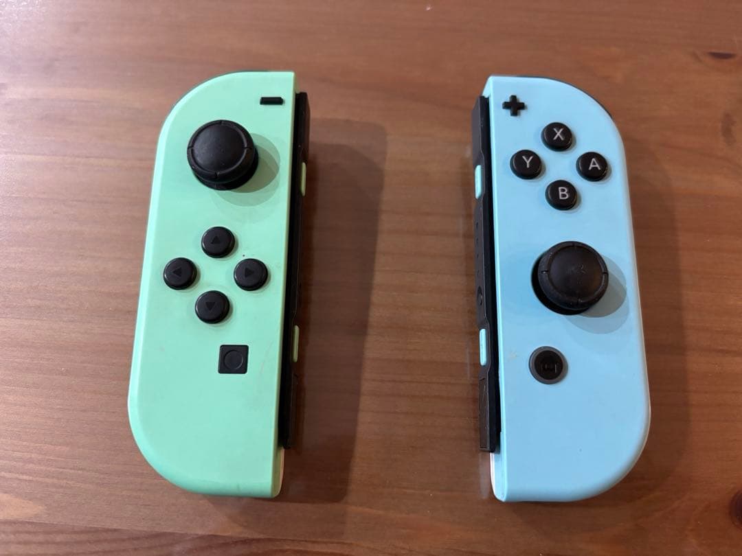 Nintendo Switch あつまれ どうぶつの森セット　専用ケース付き