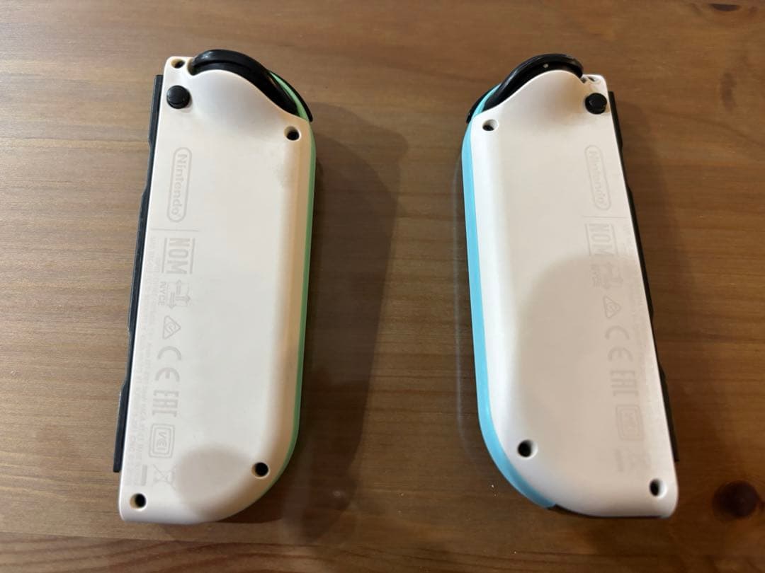 Nintendo Switch あつまれ どうぶつの森セット　専用ケース付き