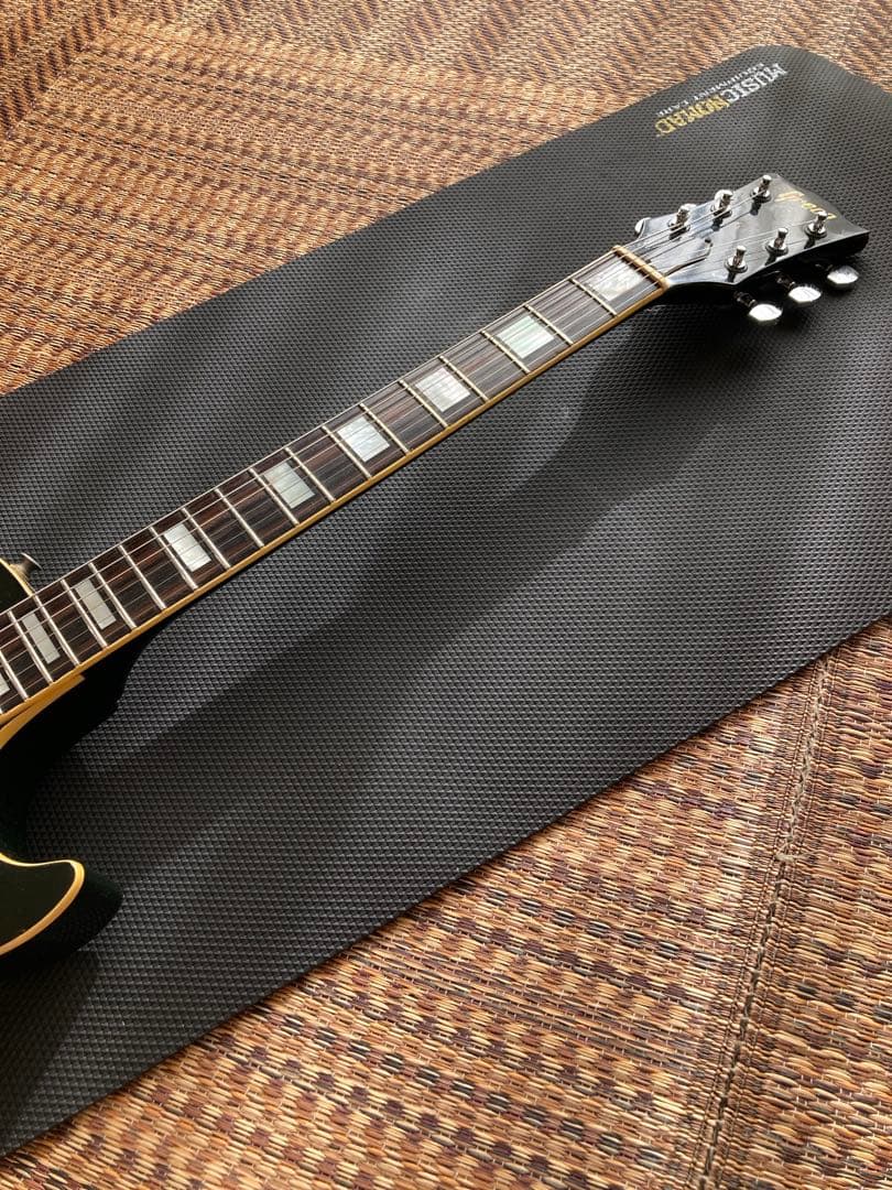 【希少】Greco EG800コンター（フジゲン）& Schaller M6