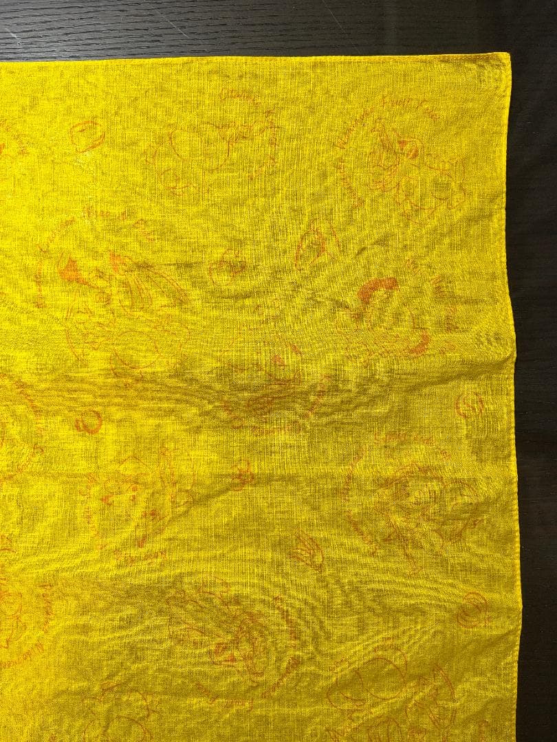 ポケモンセンター 2000年 ポケモン クッキング クラブ バンダナ2枚セット