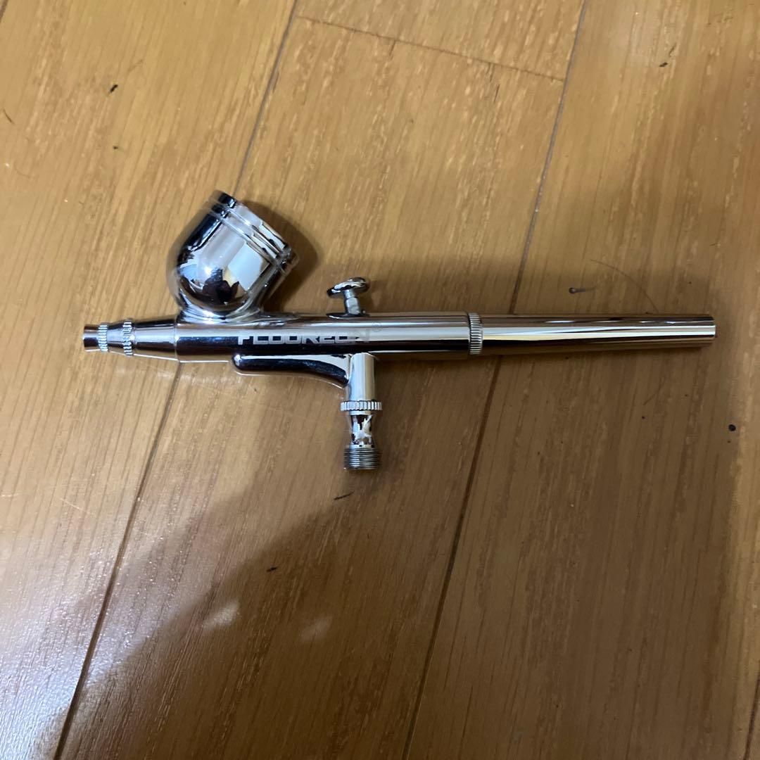 Mr.リニアコンプレッサーL5エアーブラシセット