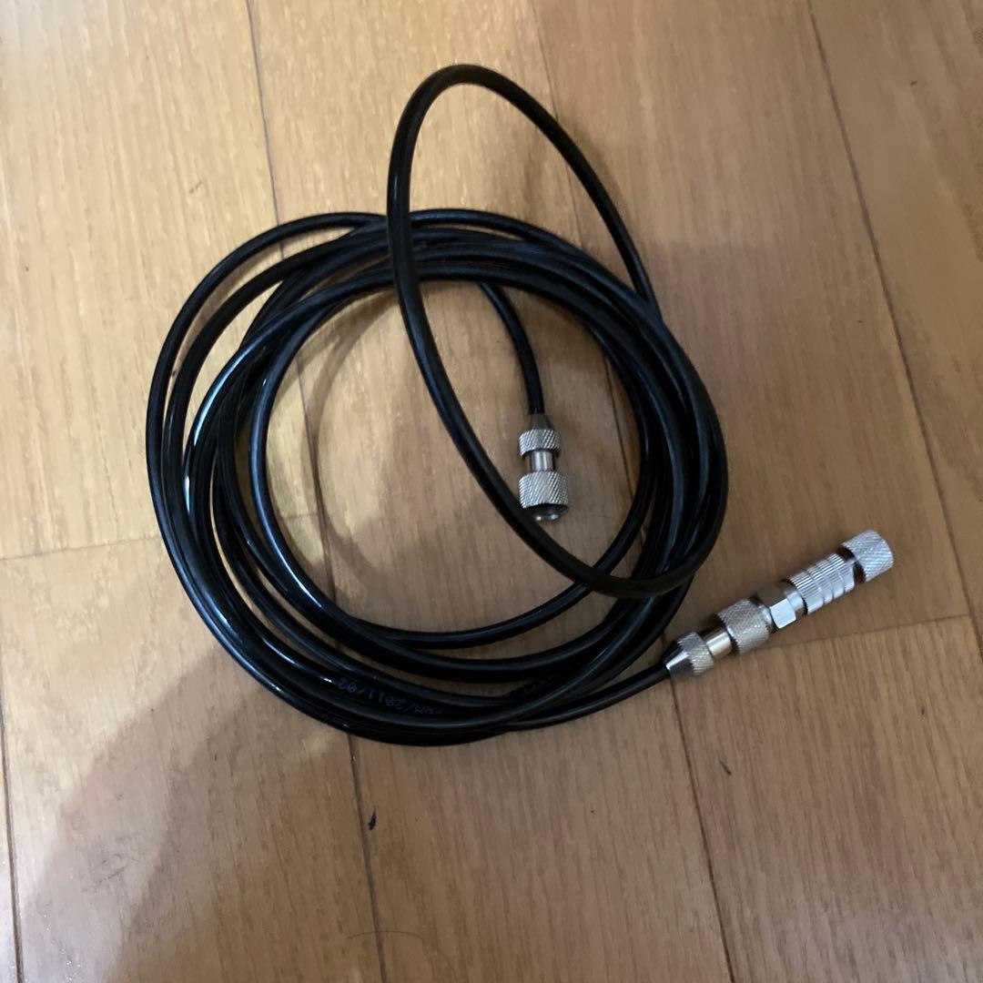 Mr.リニアコンプレッサーL5エアーブラシセット