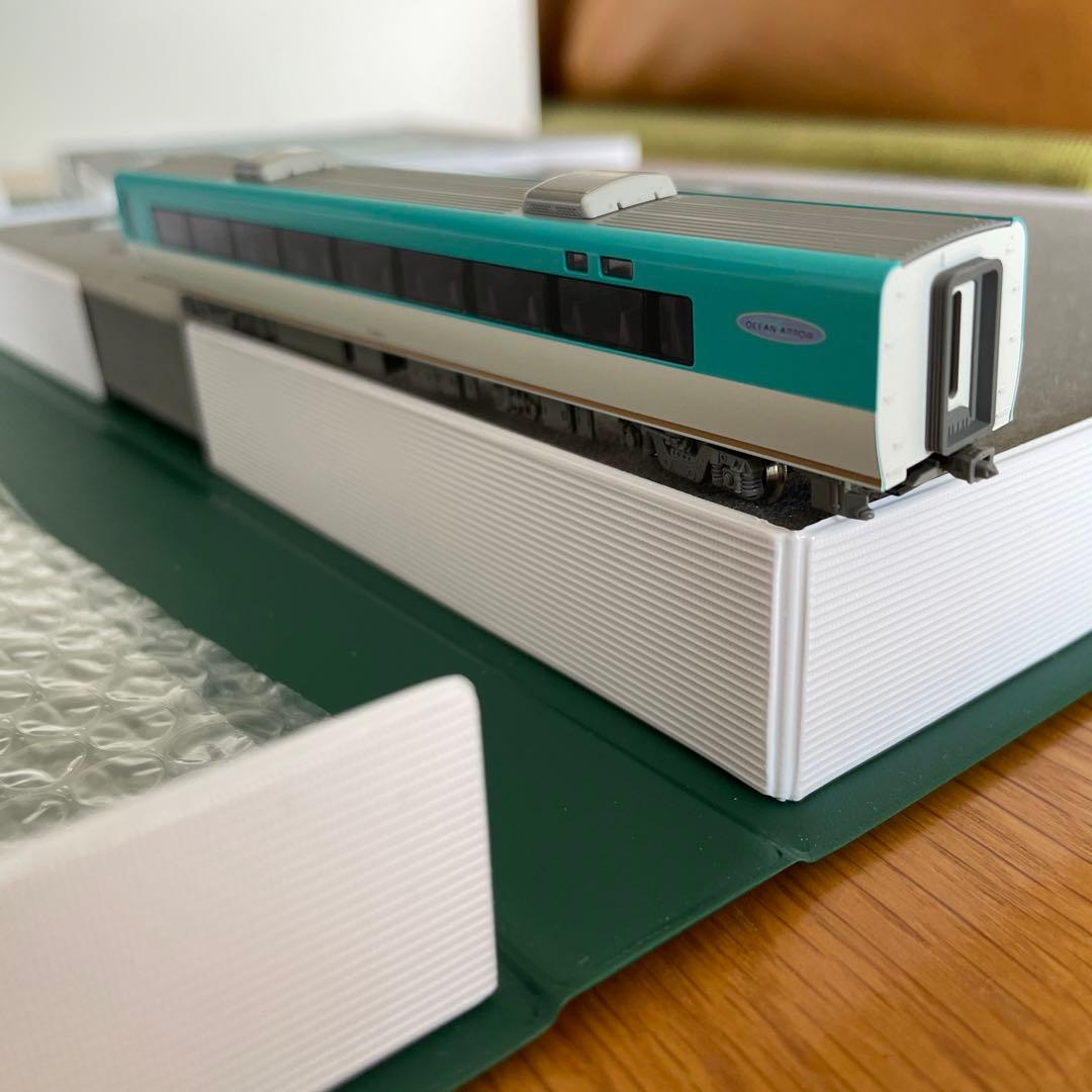 【新同】KATO 10-1839 283系 オーシャンアロー 9両セット①