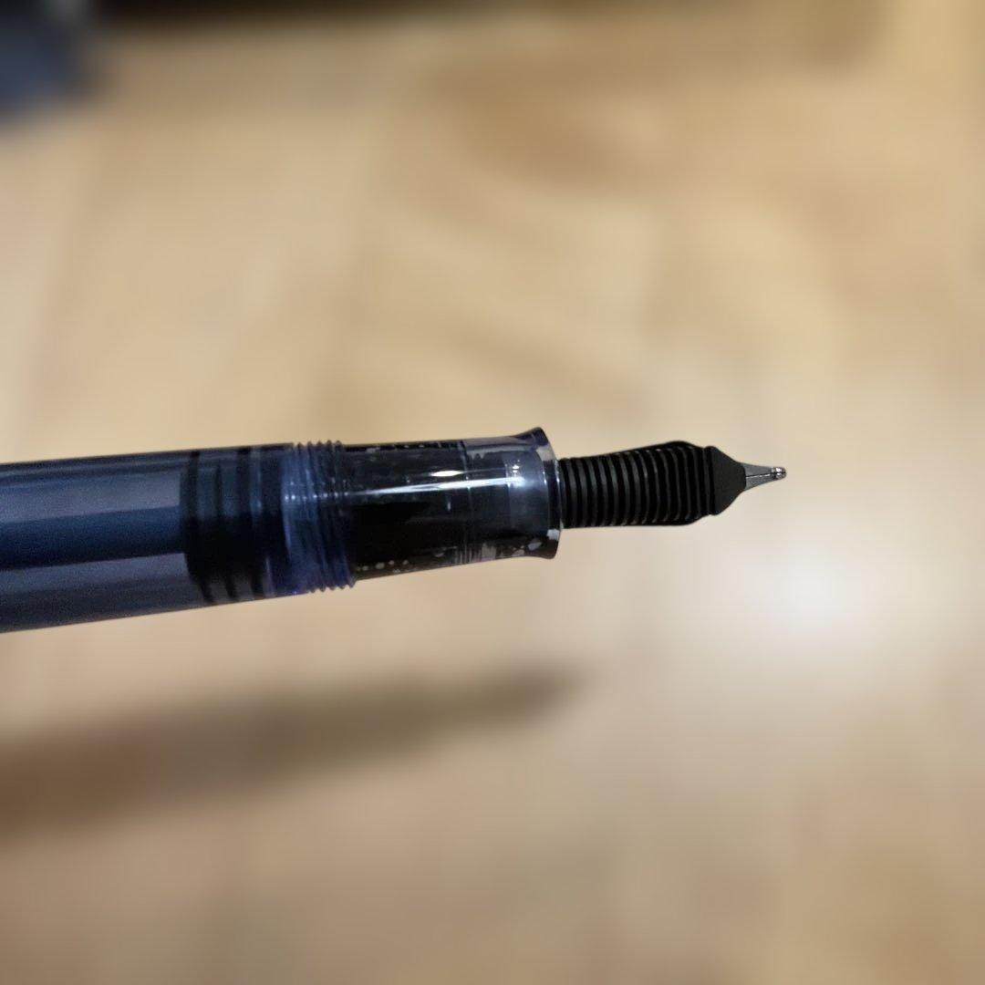 Pelikan 万年筆　M205 デモンストレーター