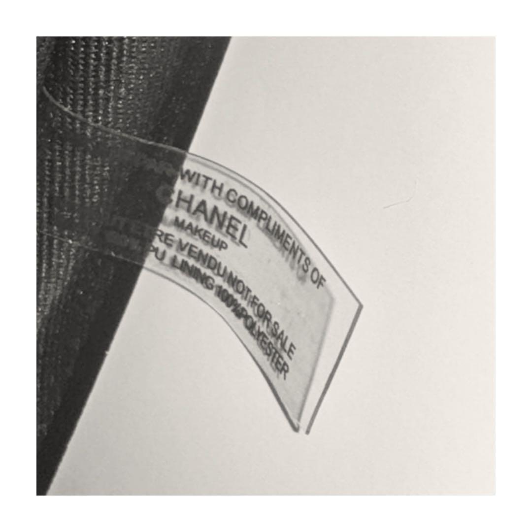 【新品未使用】 CHANEL キルティング ブラック ショルダー ハンド バッグ