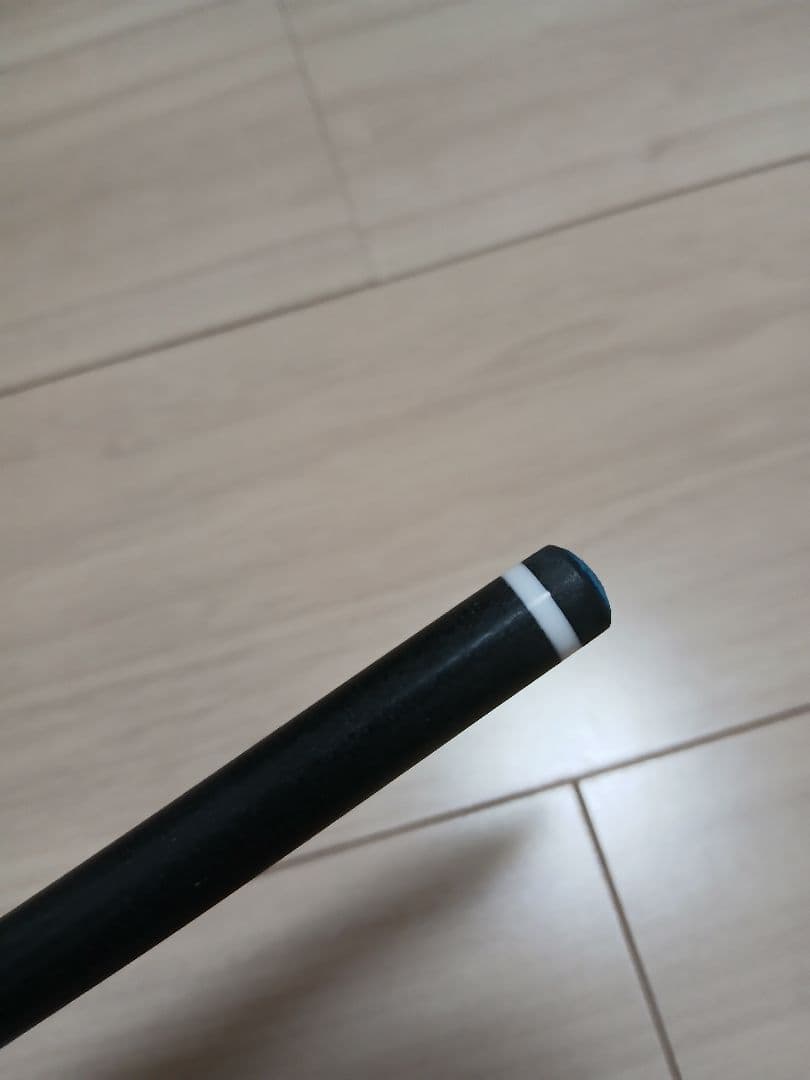 RHINO　ライノ　ビリヤードキュー　グラスファイバーシャフト装備