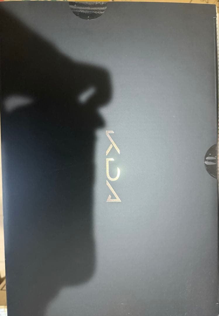 League of Legends KDA Ahri 1/7スケールフィギュア