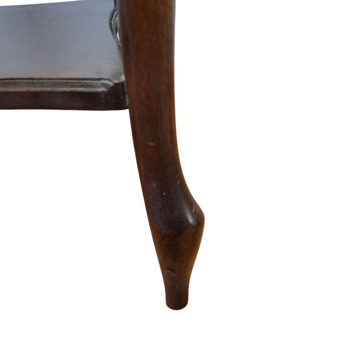 【希少】マルニ maruni 花台 猫脚 家具 地中海 レトロ ヴィンテージ