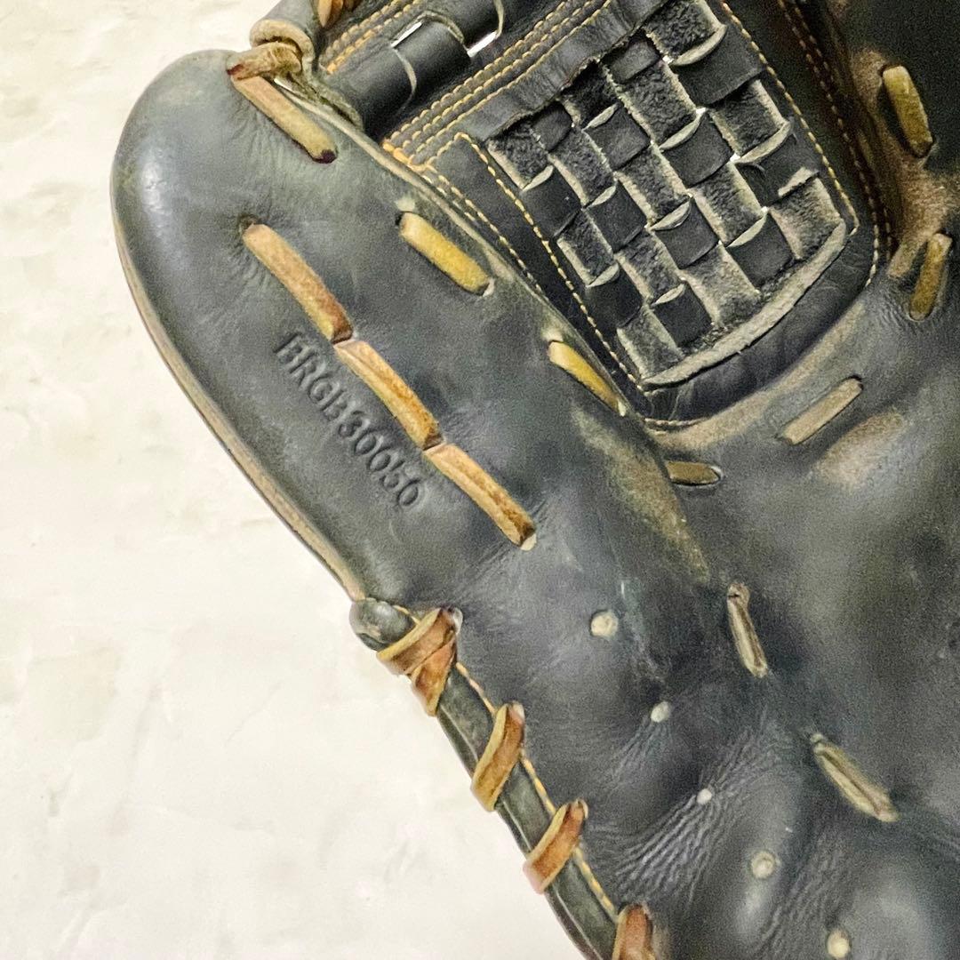 ⚾️ゼット　一般軟式グローブ 　プロステイタス　右投げ　二塁手・遊撃手