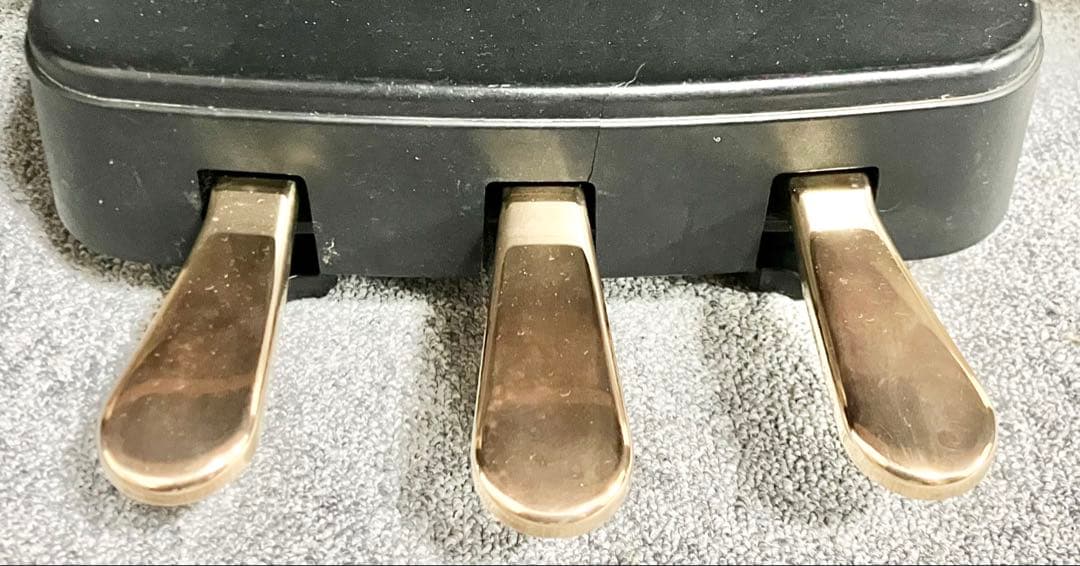 YAMAHA 電子ピアノ CVP-87【無料配送可能】