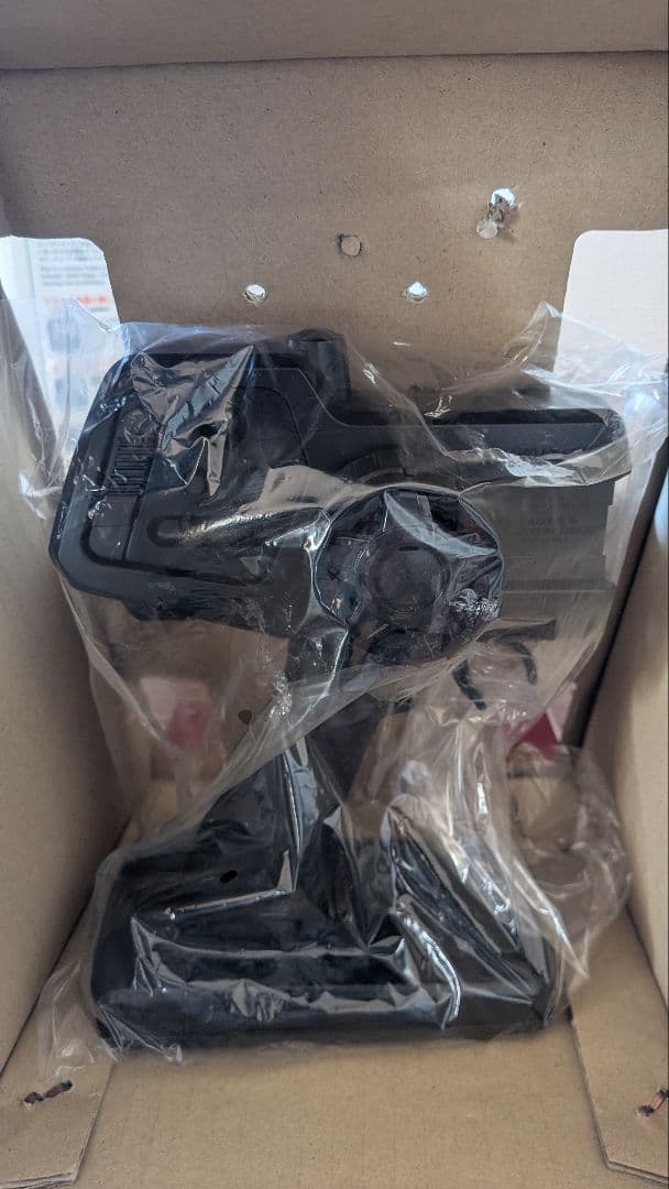 RC タムテックギア マイティフロッグミニ （GB-01Sシャーシ）