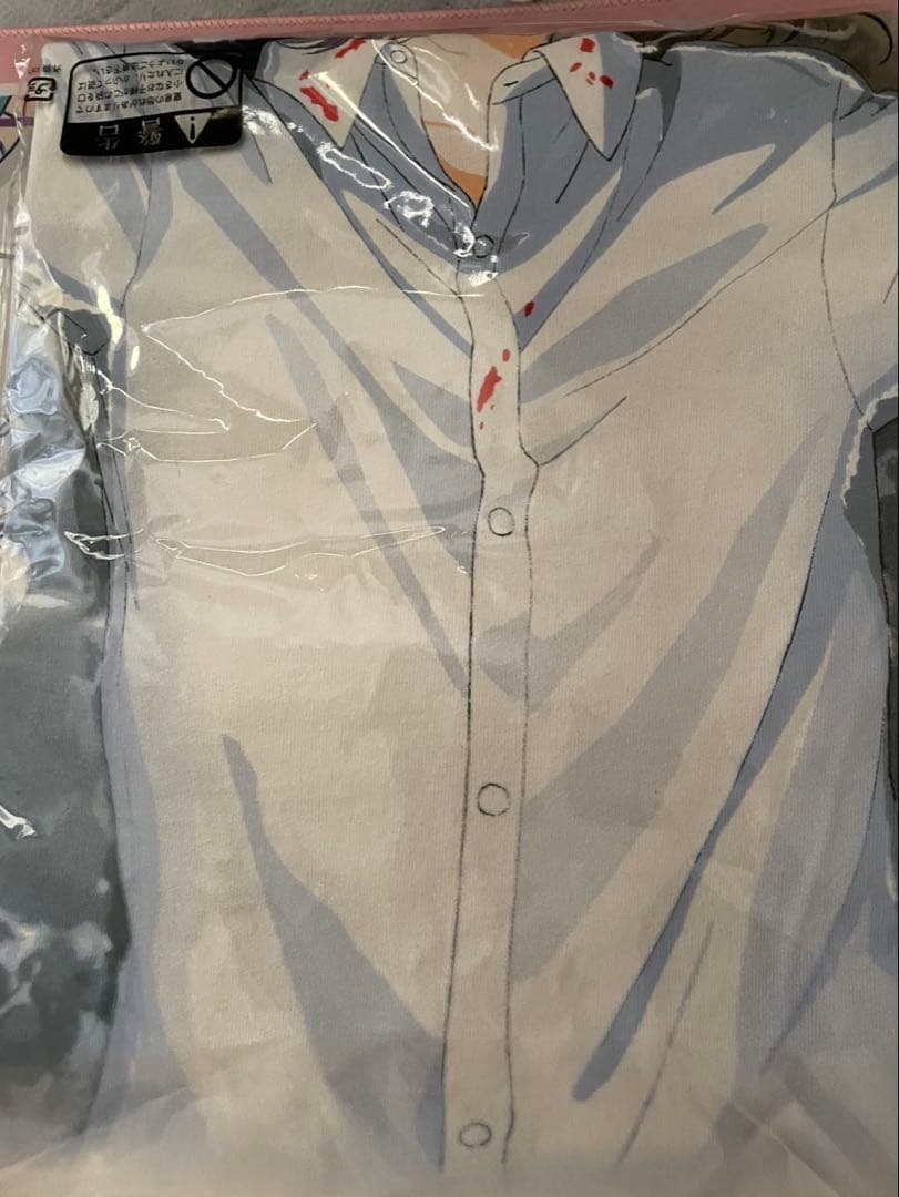 チェンソーマン レゼ篇 × GEEKS RULE Tシャツ XLサイズ