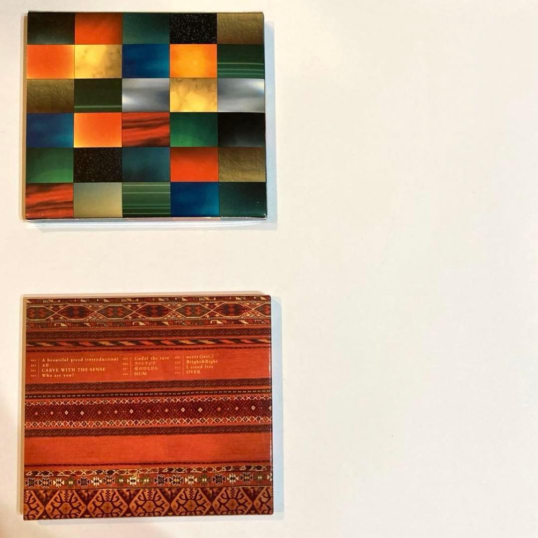 ACIDMAN / CDまとめ売り (赤燈,酸化空ほか14点セット)