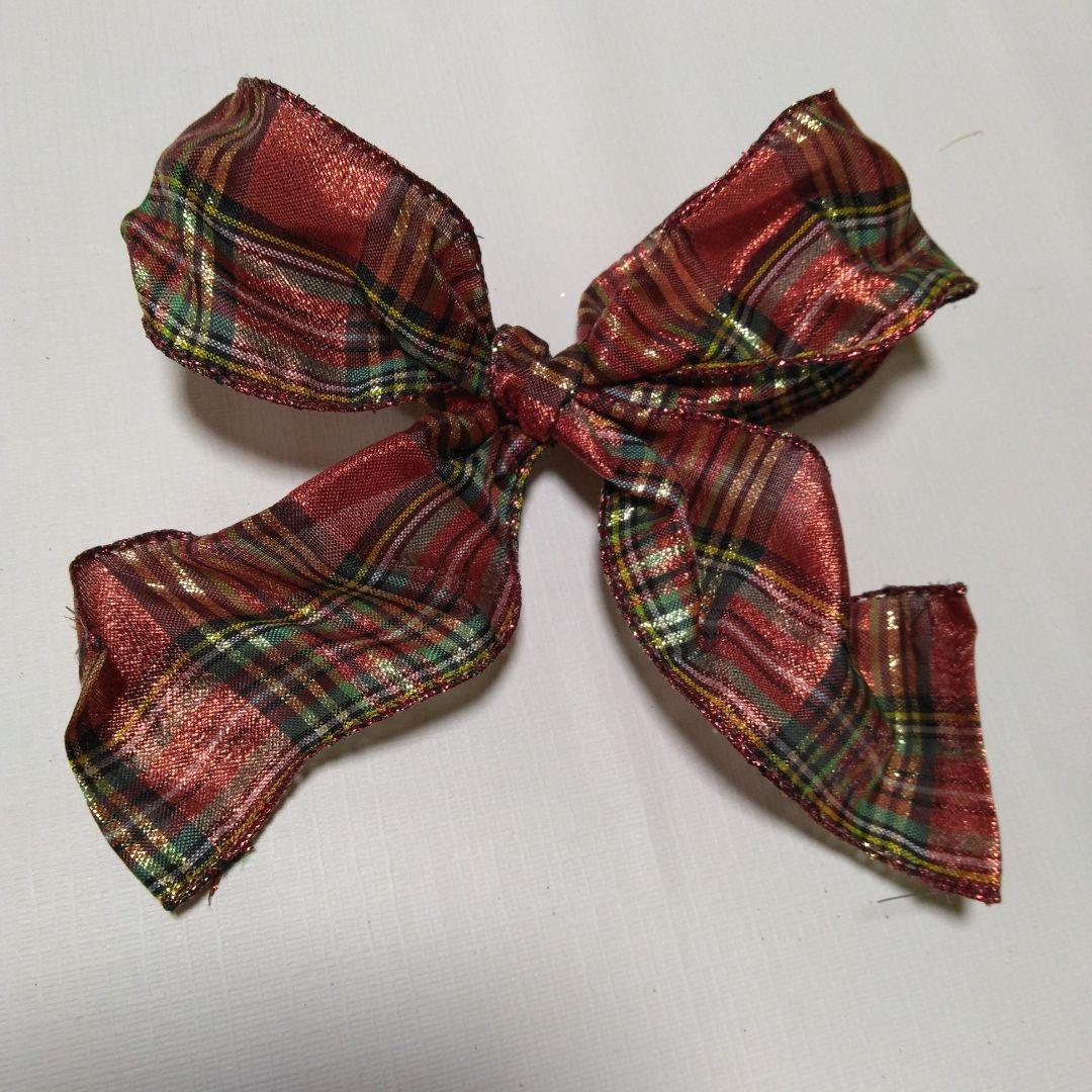 Xmas オーナメントセット☆ボール·リボン·ライト·店舗ディスプレイ