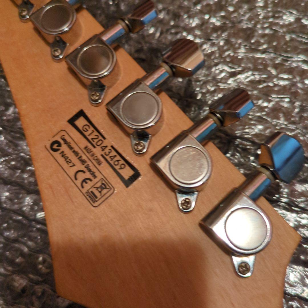 Ibanez GIO レッド系エレキギター♡最終値下げです♫早いもん勝ち♫