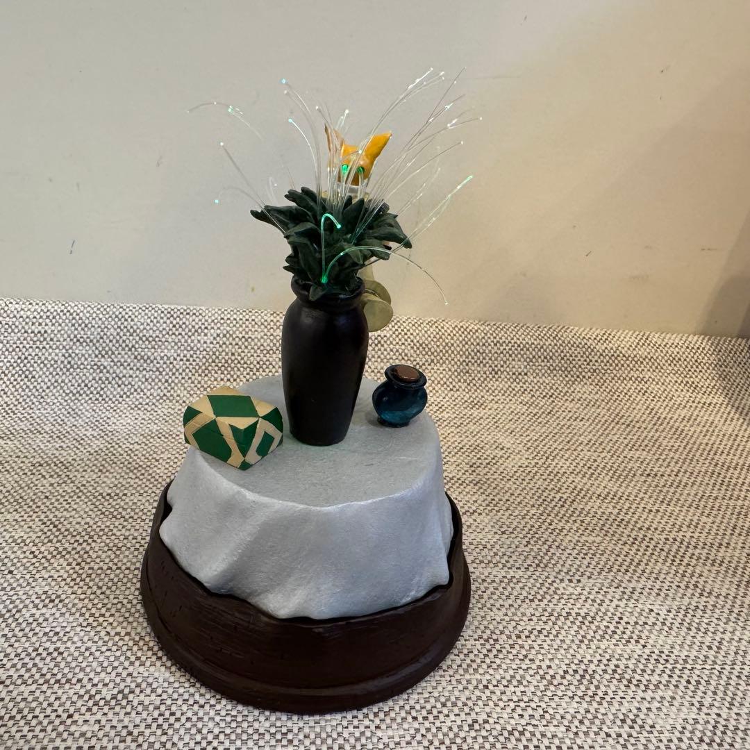 耳をすませば　猫の恩返し　バロン　リアルファンタジー　ライト　箱付き