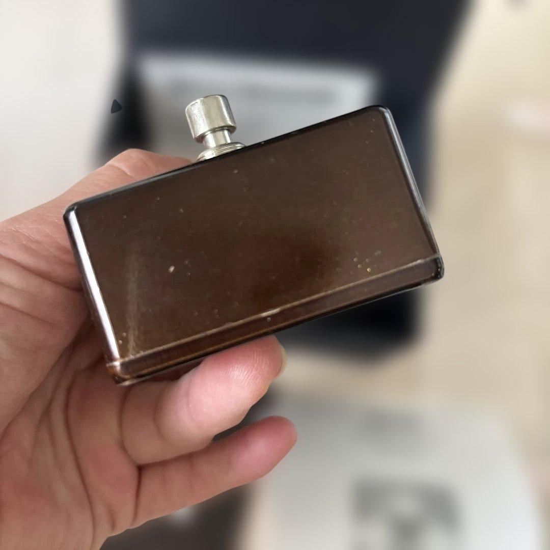 MXR CSP038 Brown Acid エフェクター