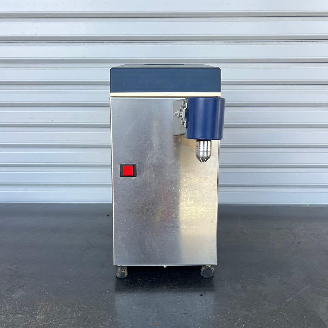 【ジャンク品】ホイップマシン スイップ ケーキ用