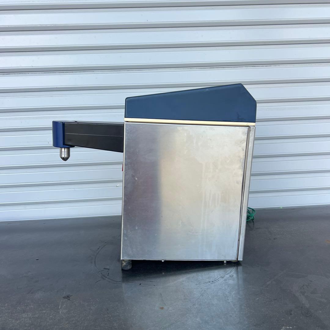 【ジャンク品】ホイップマシン スイップ ケーキ用