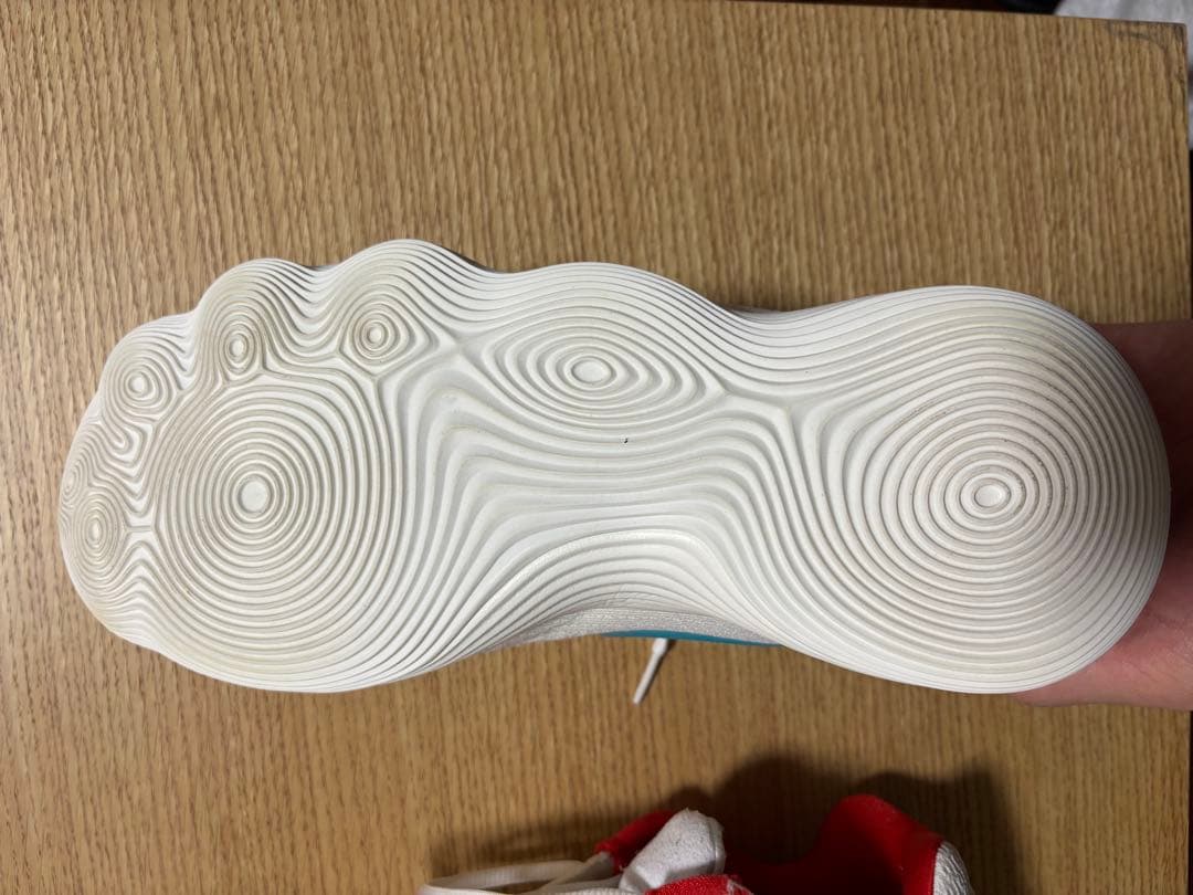 ハイパーダンク2017Low