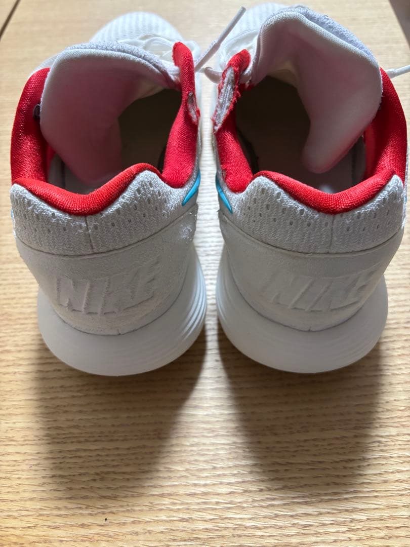 ハイパーダンク2017Low