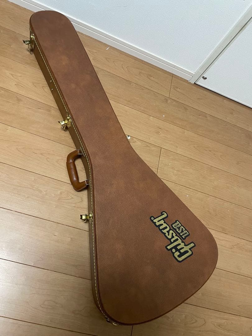 ギター Gibson Flying V 2015 Japan limited