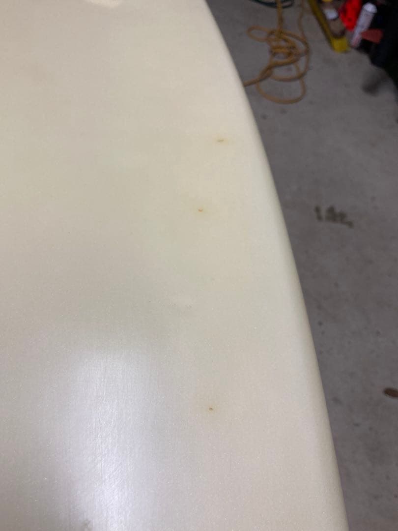 ジョエルチューダー　5'10\" 80sツインフィッシュ