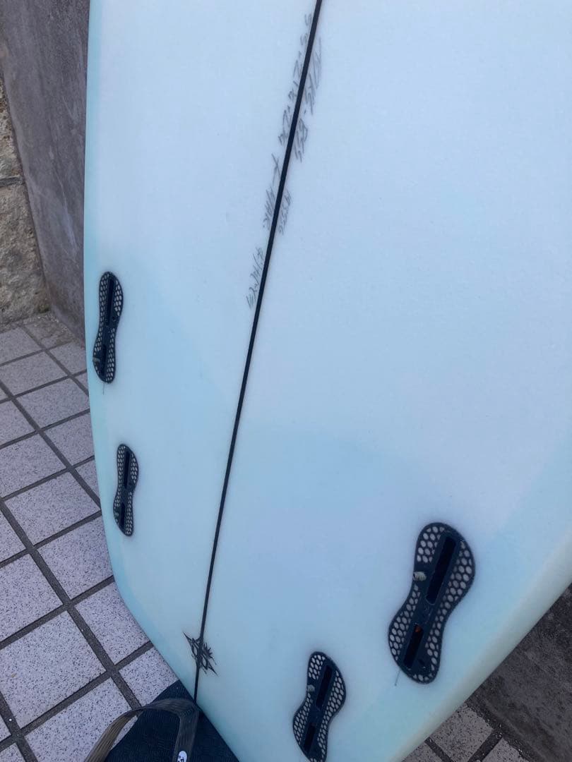 deadkooks bssモデル　シモンズ