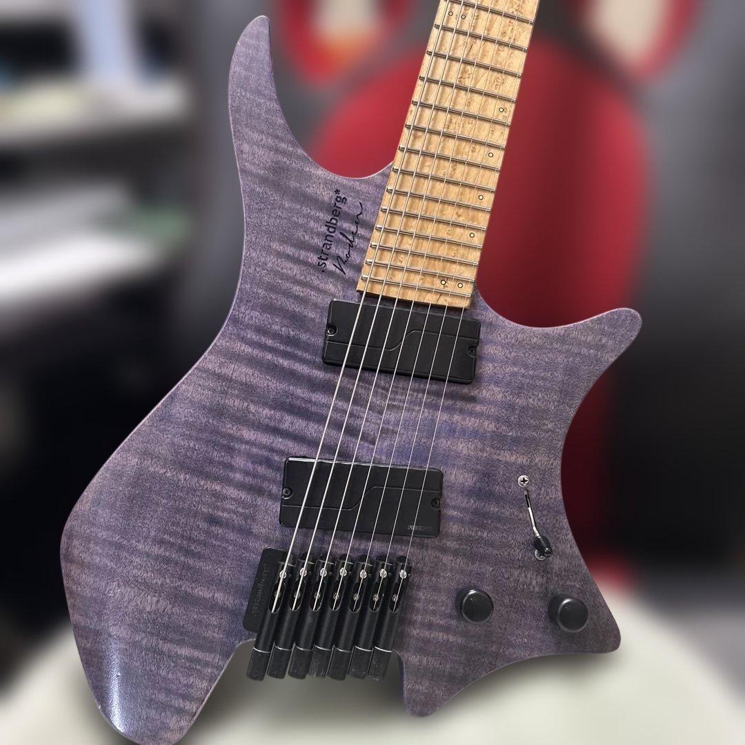 【最終値下げ】strandberg boden original