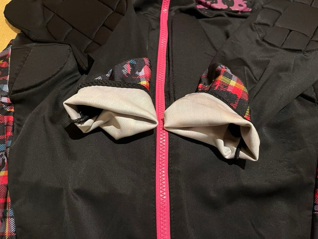 スノーボード プロテクター ウェアー ARK パンツ CORAL REEF WL