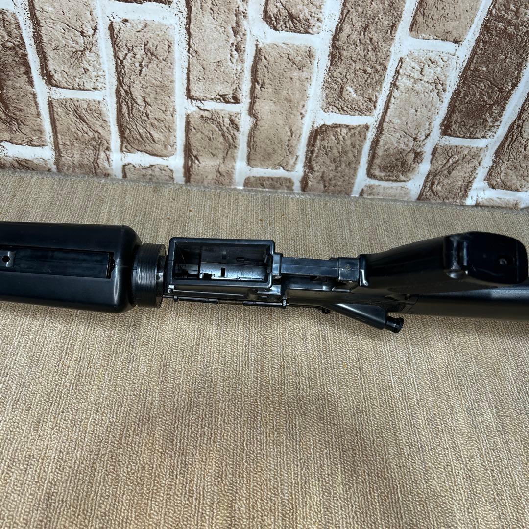 【貴重】COLT AR-15 モデルガン　トイガン