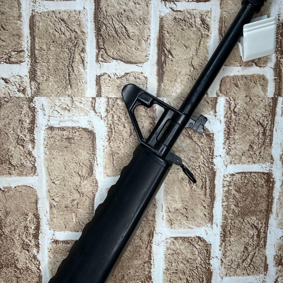 【貴重】COLT AR-15 モデルガン　トイガン