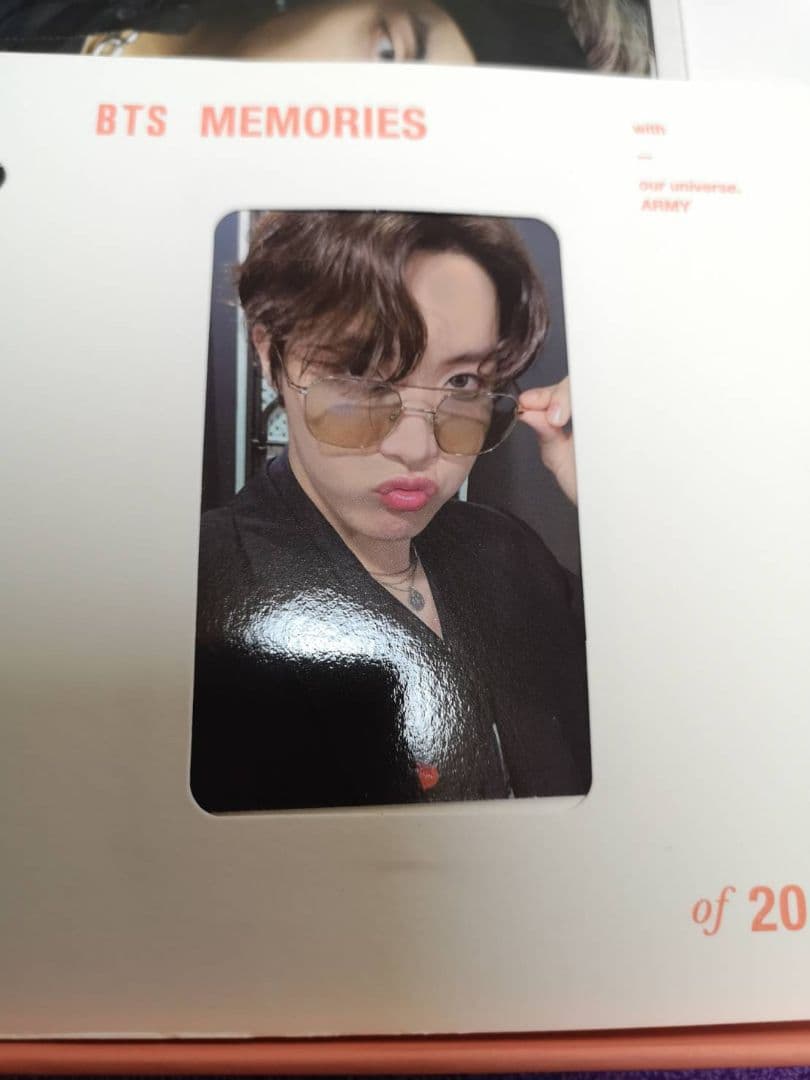 BTS memories 2019 Blu-ray 日本語字幕 付き