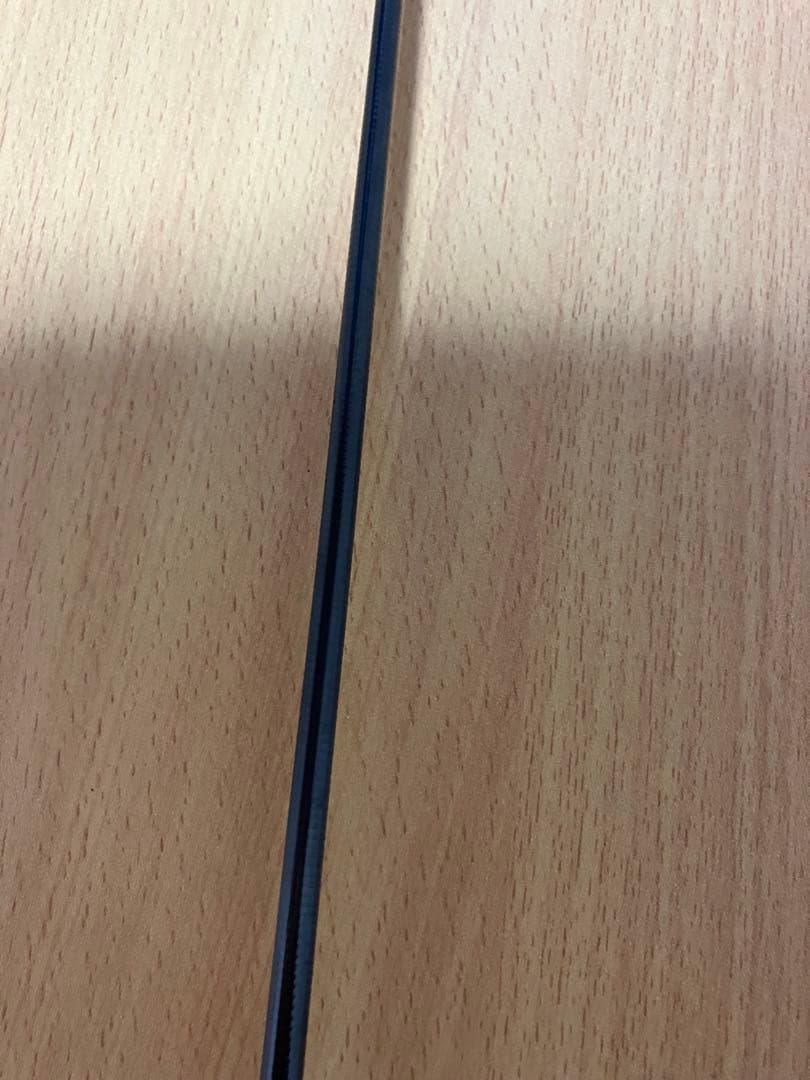 プロックス極軽竿540