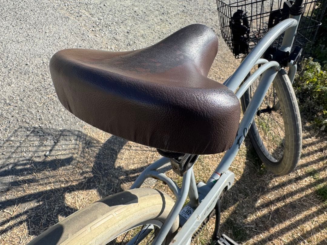 エレクトラ　ELECTRA CRUISER1 訳あり ビーチクルーザー 自転車