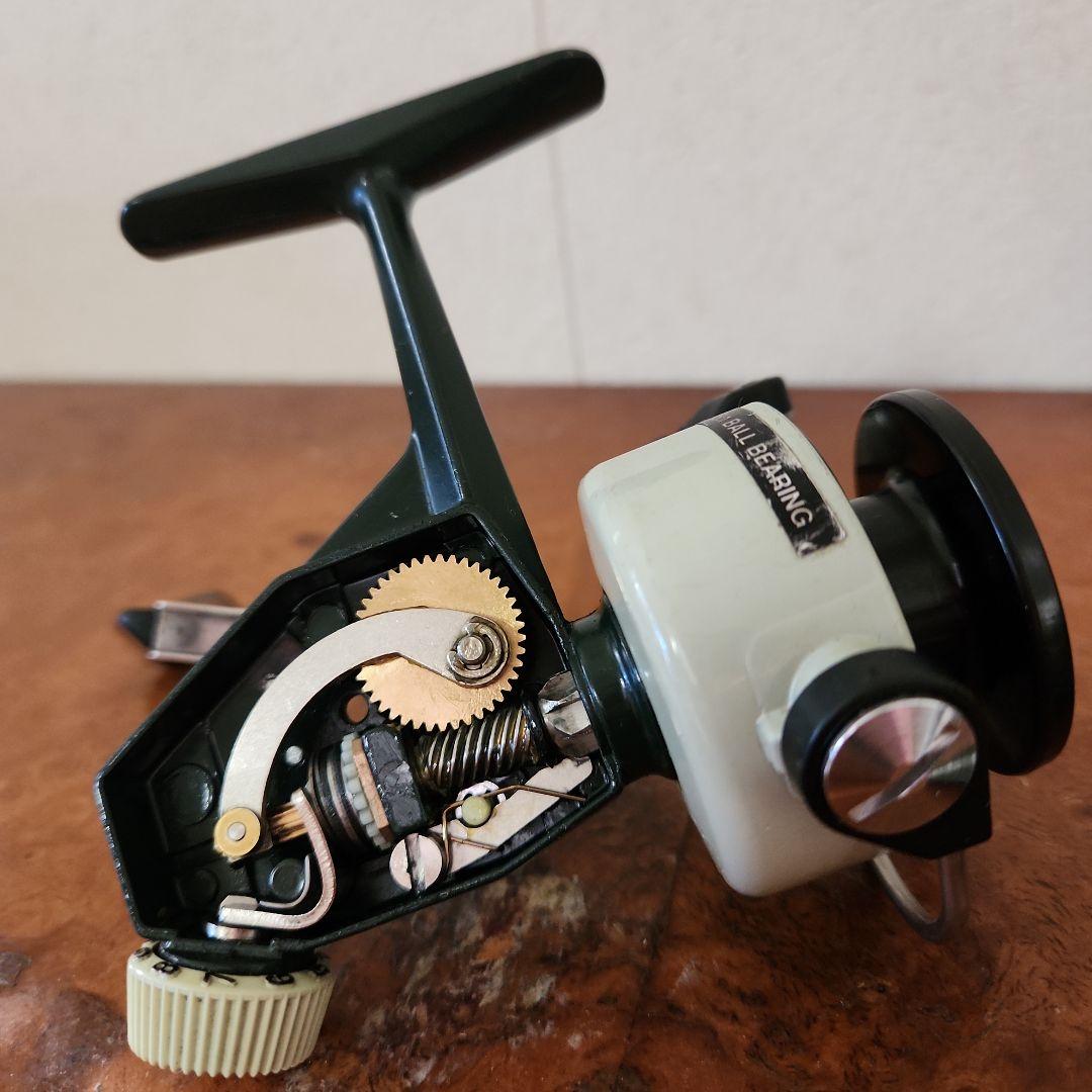 美品　Cardinal 33 備品　箱付き　オリムピック