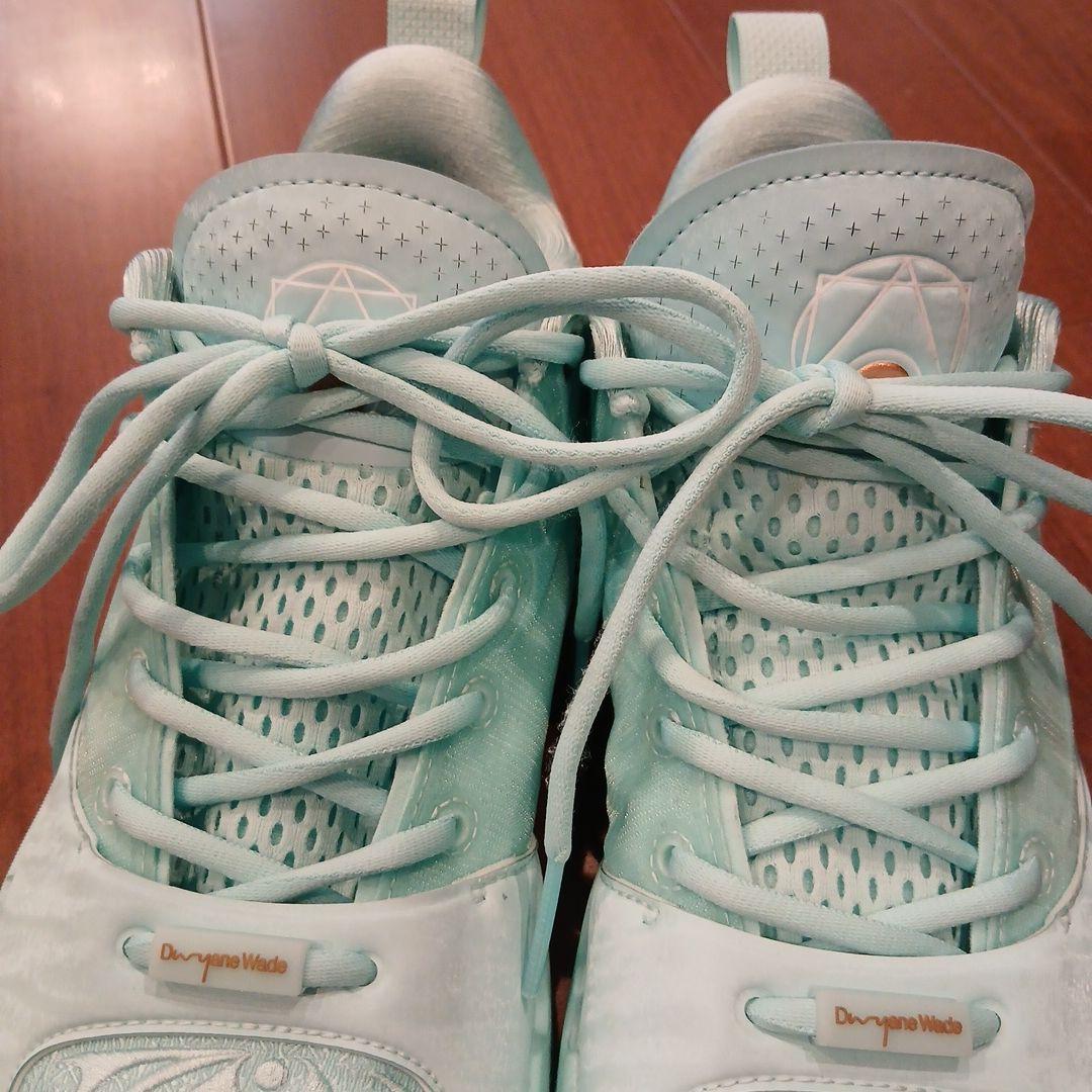 リーニン　Way of Wade 12 「自由」