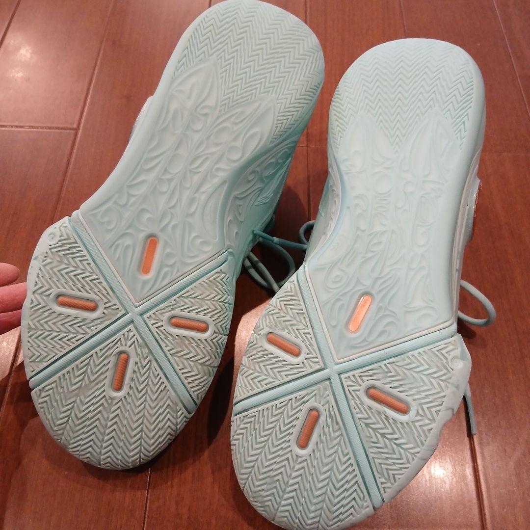 リーニン　Way of Wade 12 「自由」