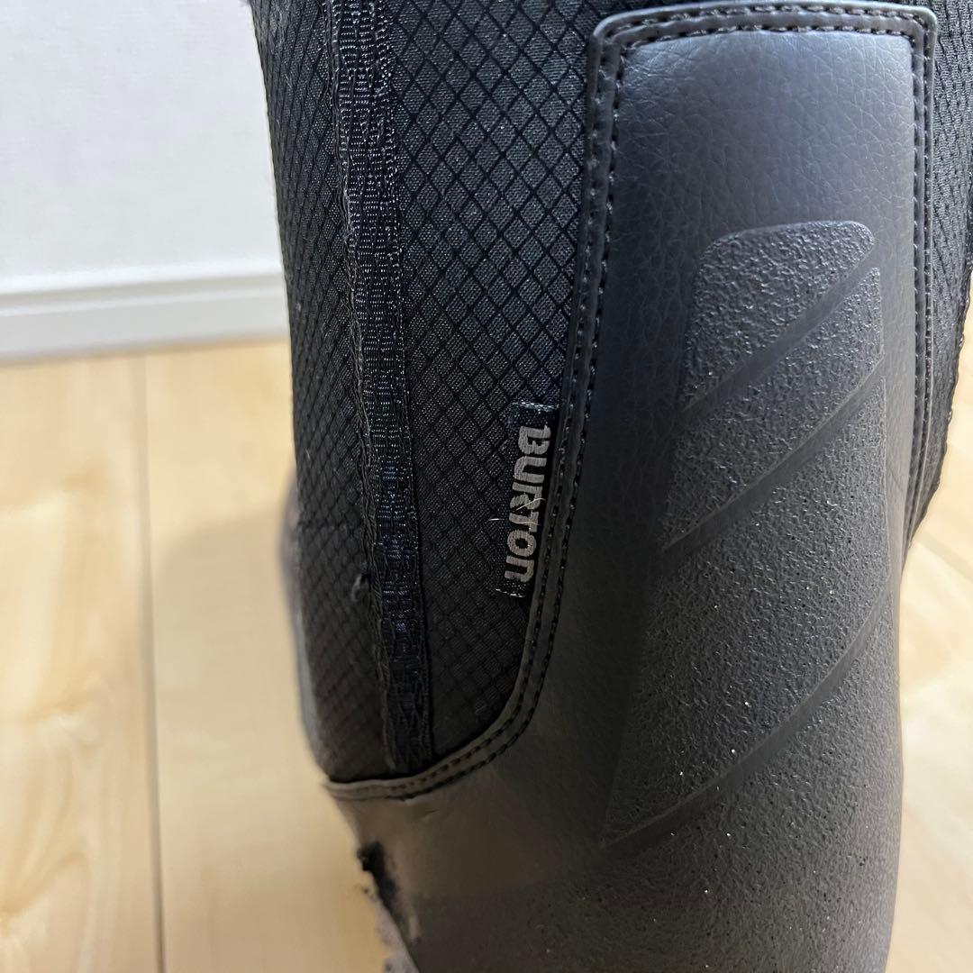 【即日発送】BURTON スノボブーツCONCORD BOA 27.0cm
